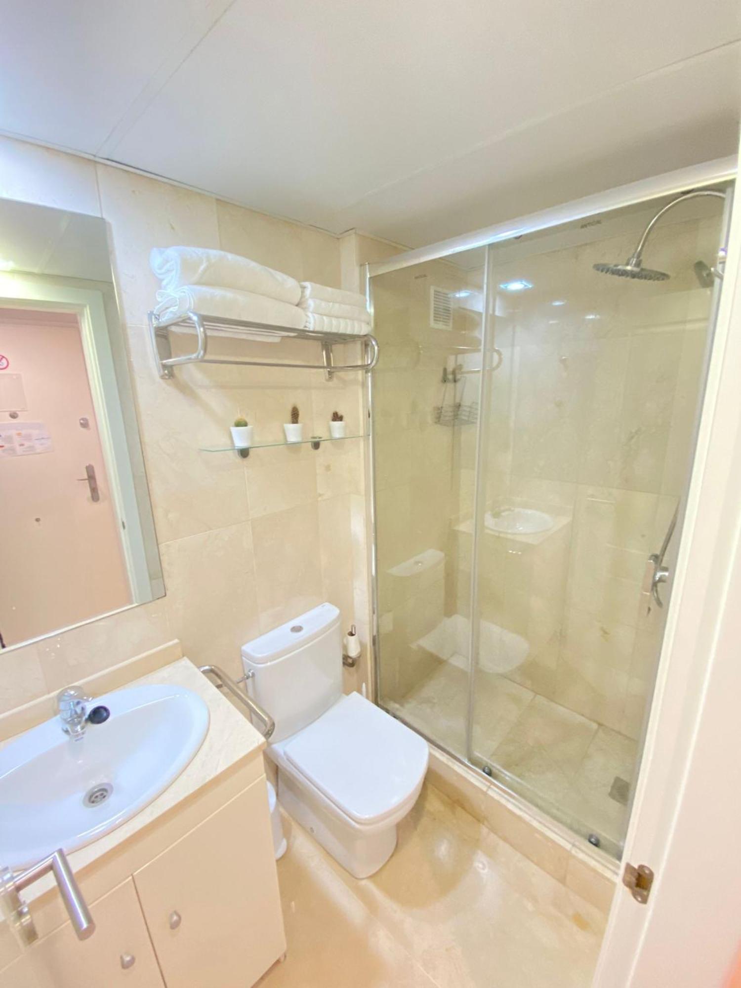Appartement En Costa