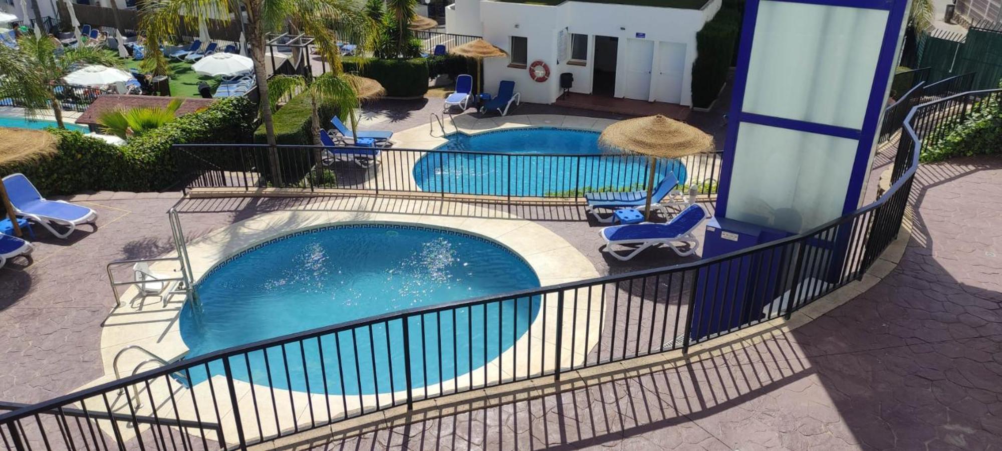 Appartement En Costa *